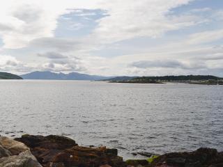 Glenfiddich - Largs - 1