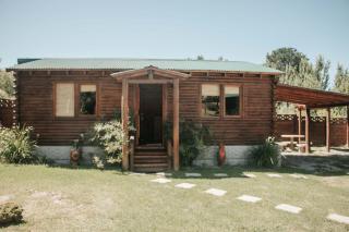 Cabana Aire Don Felipe en Tandil Familia Amigos - Tandil - 9