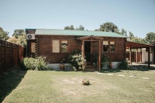 Cabana Aire Don Felipe en Tandil Familia Amigos - Tandil - 8