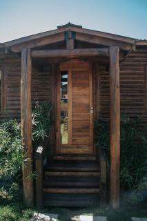Cabana Aire Don Felipe en Tandil Familia Amigos - Tandil - 7