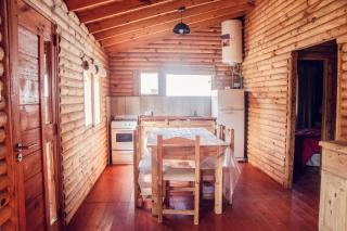 Cabana Aire Don Felipe en Tandil Familia Amigos - Tandil - 6