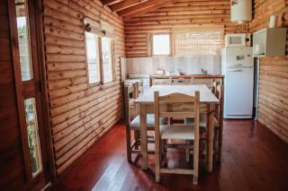 Cabana Aire Don Felipe en Tandil Familia Amigos - Tandil - 5