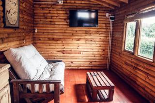 Cabana Aire Don Felipe en Tandil Familia Amigos - Tandil - 4
