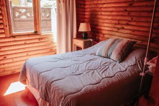 Cabana Aire Don Felipe en Tandil Familia Amigos - Tandil - 2