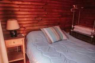 Cabana Aire Don Felipe en Tandil Familia Amigos - Tandil - 1