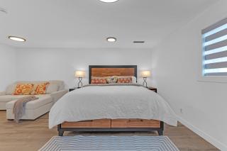 Evergreen Garden Wi-Fi available close to Nike Intel Hospital Downtown - Portland - 4