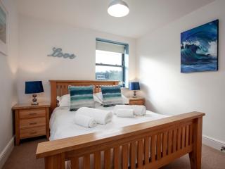 Cove View Apartment - Porthcurno - 2