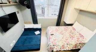 69B AP com AR Condicionado, 100 passos do Metro Brás K - São Paulo - 7
