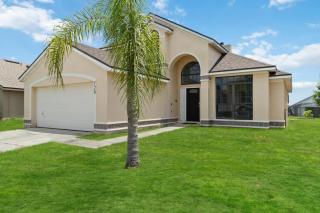 53 Private Pool House Near All Famous Attractions!!! - 0