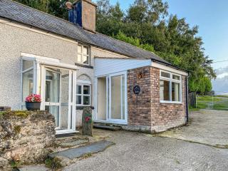 Fedwr Gog Cottage - Llangwm - 0