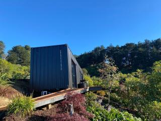 Weka St Eco Cabin - 7