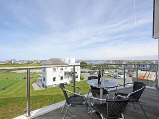 Bredon Court, Poseidon Penthouse - Newquay - 0