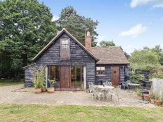 Coach House - Melton - 0