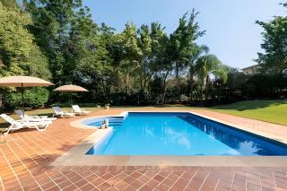 Condomínio Vila Real - Villa de Luxo com Piscina - Itu - 9