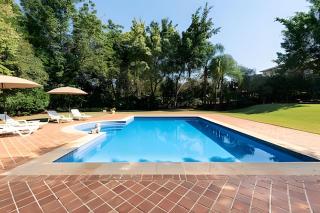 Condomínio Vila Real - Villa de Luxo com Piscina - Itu - 5