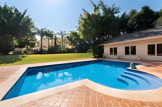 Condomínio Vila Real - Villa de Luxo com Piscina - Itu - 4