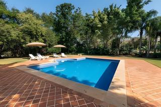 Condomínio Vila Real - Villa de Luxo com Piscina - Itu - 2