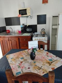 LoDeLira Apart - 1