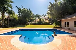 Condomínio Vila Real - Villa de Luxo com Piscina - Itu - 8