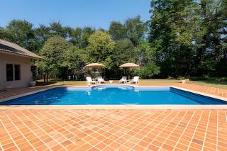 Condomínio Vila Real - Villa de Luxo com Piscina - Itu - 7