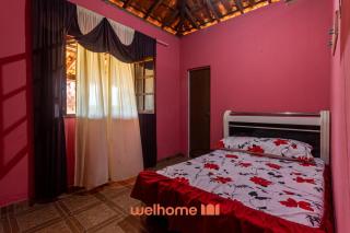 Chacara em Juatuba com Vista para Montanha - Mateus Leme - 6