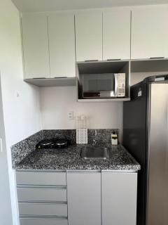 Studio Novo | Brás c/ Wi-Fi, ao lado do metrô - São Paulo - 0