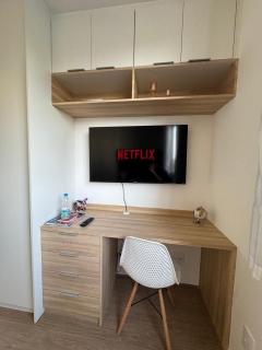 Studio Novo | Brás c/ Wi-Fi, ao lado do metrô - São Paulo - 6