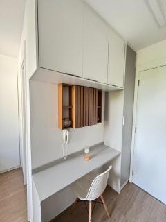 Studio Novo | Brás c/ Wi-Fi, ao lado do metrô - São Paulo - 1