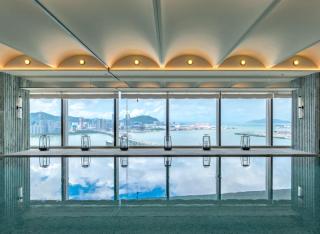 The St. Regis Shenzhen Bao'an - Shenzhen - 3