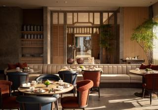 The St. Regis Shenzhen Bao'an - Shenzhen - 5