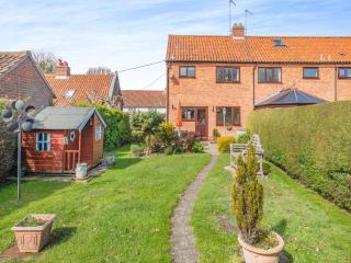 Langford Cottage - Ringstead - 0
