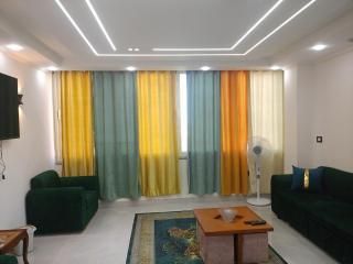 New Luxury Beachfront Chalet - Alexandria - 3