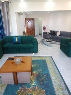 New Luxury Beachfront Chalet - Alexandria - 2