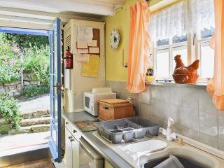 Felicity Cottage - Staithes - 3