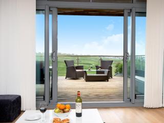 Fistral View - 3 Cribbar - Newquay - 0