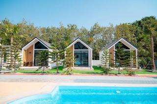 Air diamond resort - - 0