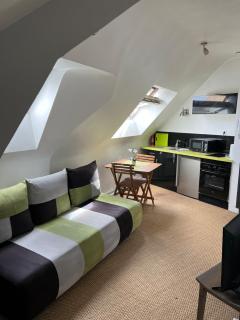 Studio au port de Vannes - Vannes - 0