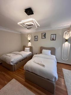 Zamalek by the nile 3BR - Il Cairo - 6