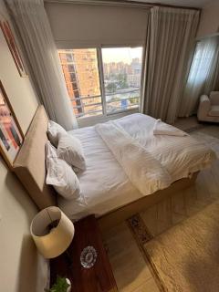 Zamalek by the nile 3BR - Il Cairo - 4