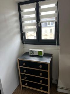 Studio au port de Vannes - Vannes - 9