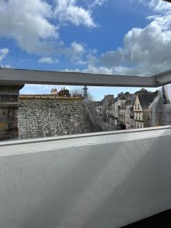 Studio au port de Vannes - Vannes - 8