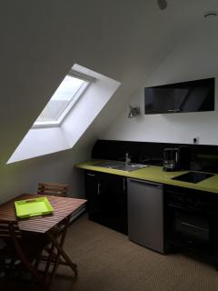 Studio au port de Vannes - Vannes - 3