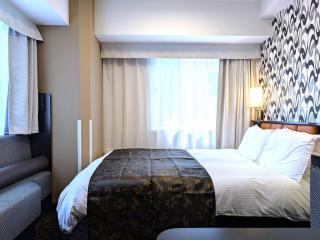 APA Hotel Nihombashi Bakuroyokoyama Ekimae - 6