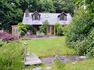 Erw Goed Hen Feudy - Arthog - 0