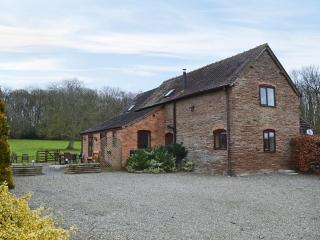 Howards End - Leysters - 0