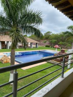 Hotel Santa Teresa - Matías Romero - 8