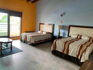 Hotel Santa Teresa - Matías Romero - 7
