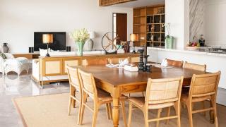 Villa Indrani - Canggu - 6