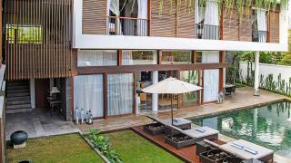 Villa Indrani - 9