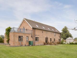 Buddileigh Farm - Betley - 0